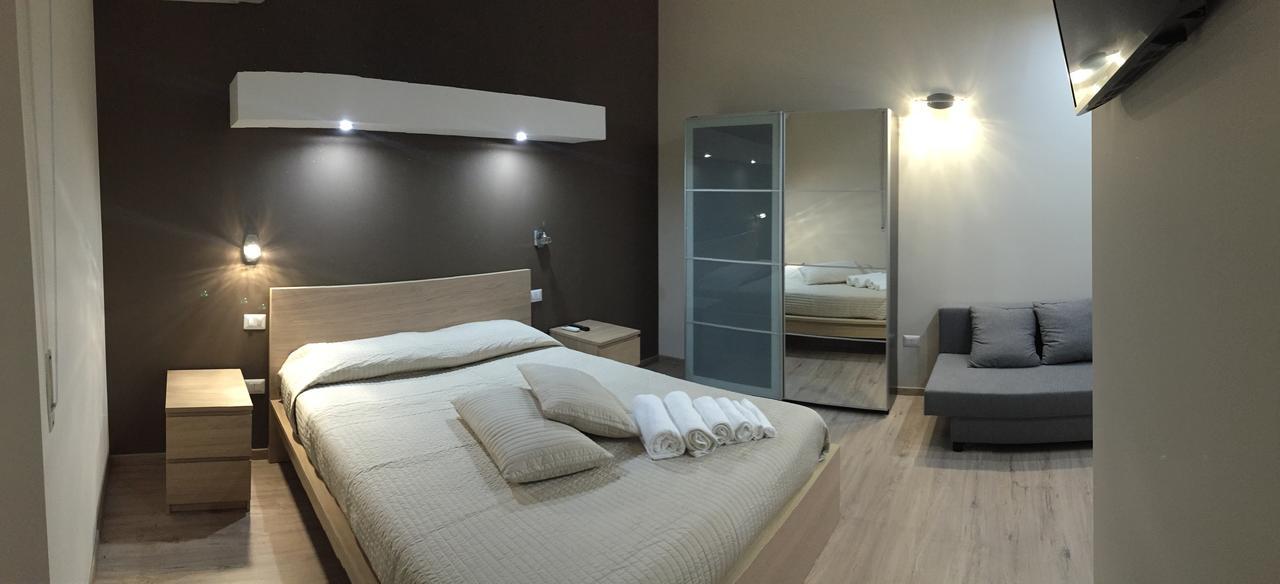 Bed and Breakfast Il Principe Ravanusa Экстерьер фото