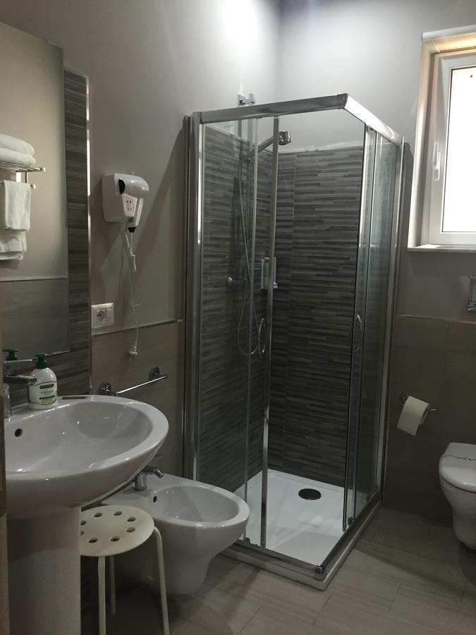 Bed and Breakfast Il Principe Ravanusa Экстерьер фото