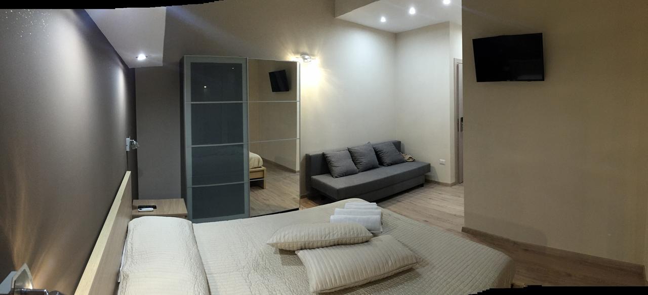 Bed and Breakfast Il Principe Ravanusa Экстерьер фото