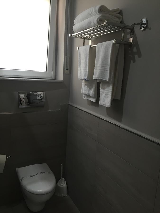 Bed and Breakfast Il Principe Ravanusa Экстерьер фото