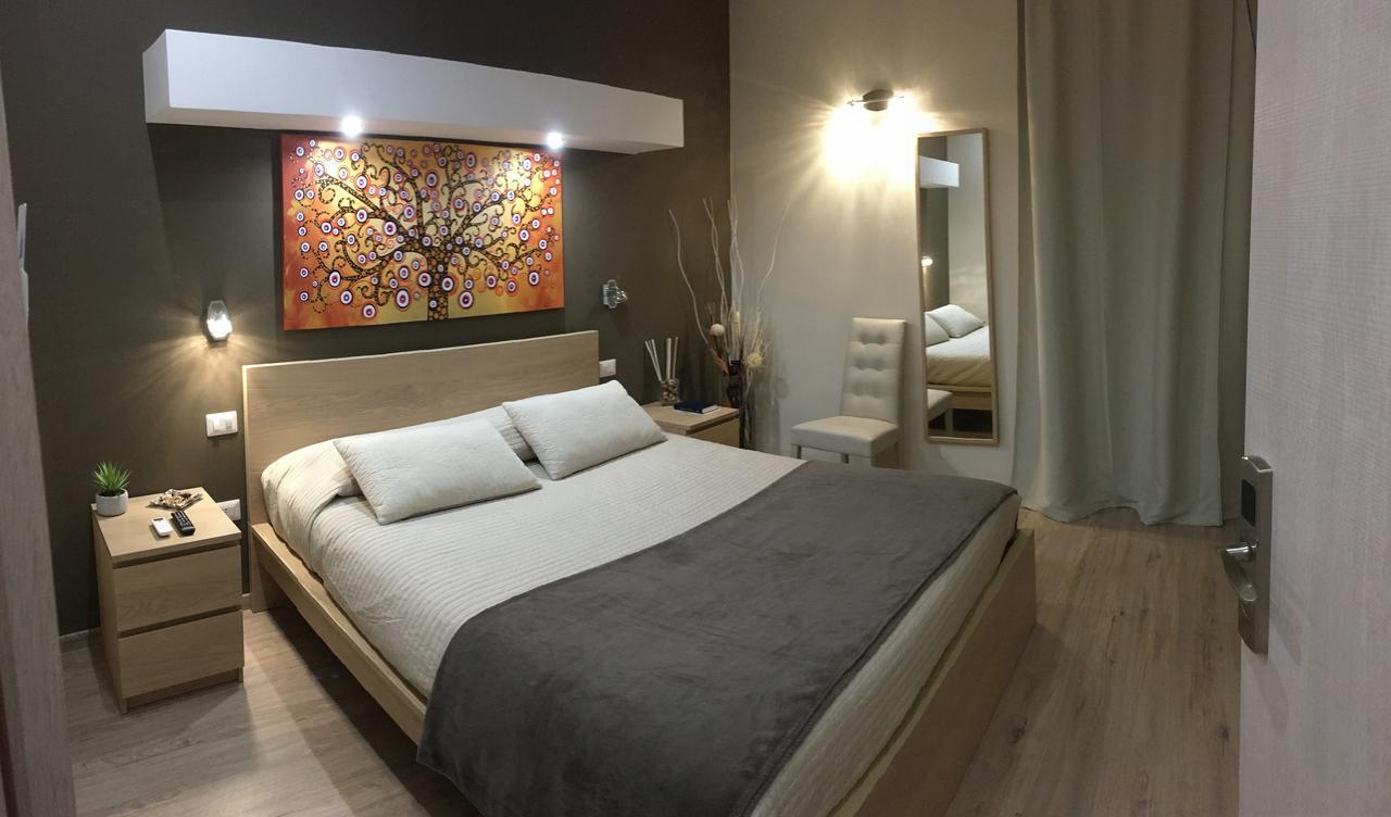 Bed and Breakfast Il Principe Ravanusa Экстерьер фото