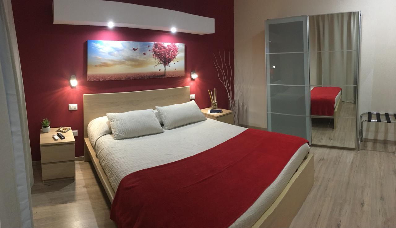 Bed and Breakfast Il Principe Ravanusa Экстерьер фото