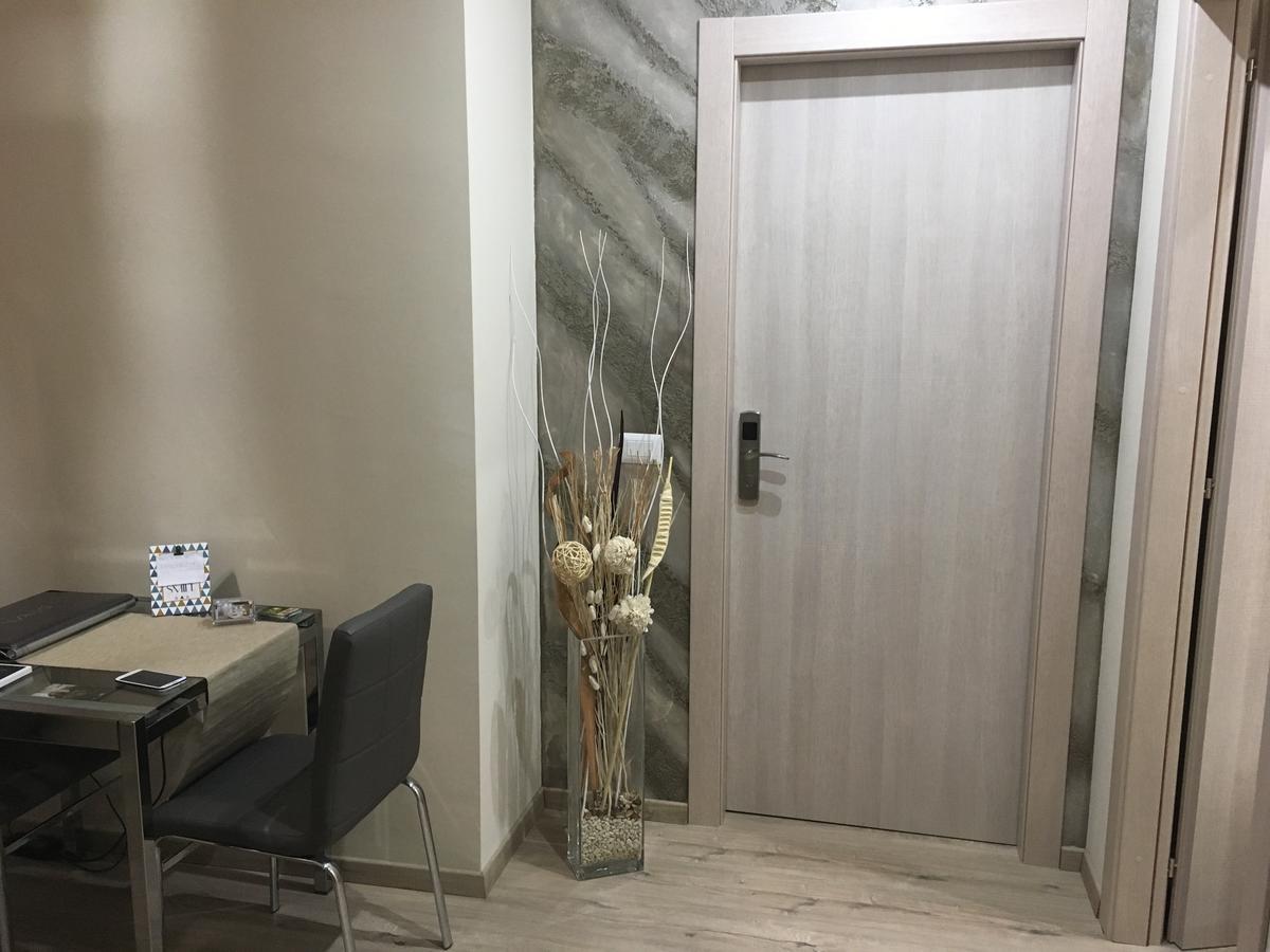 Bed and Breakfast Il Principe Ravanusa Экстерьер фото