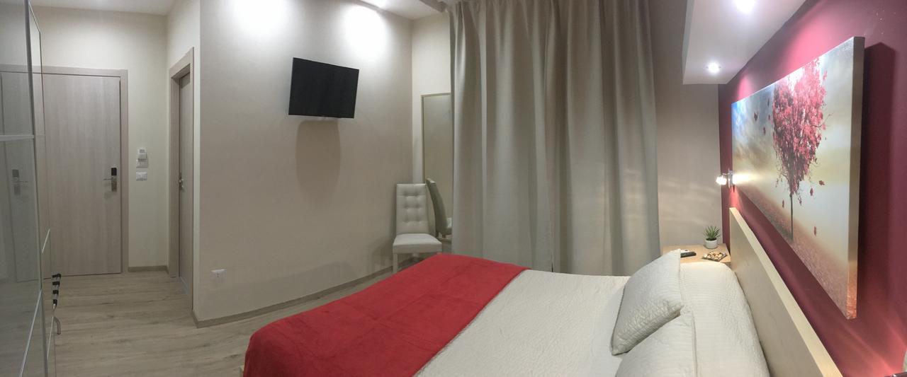 Bed and Breakfast Il Principe Ravanusa Экстерьер фото