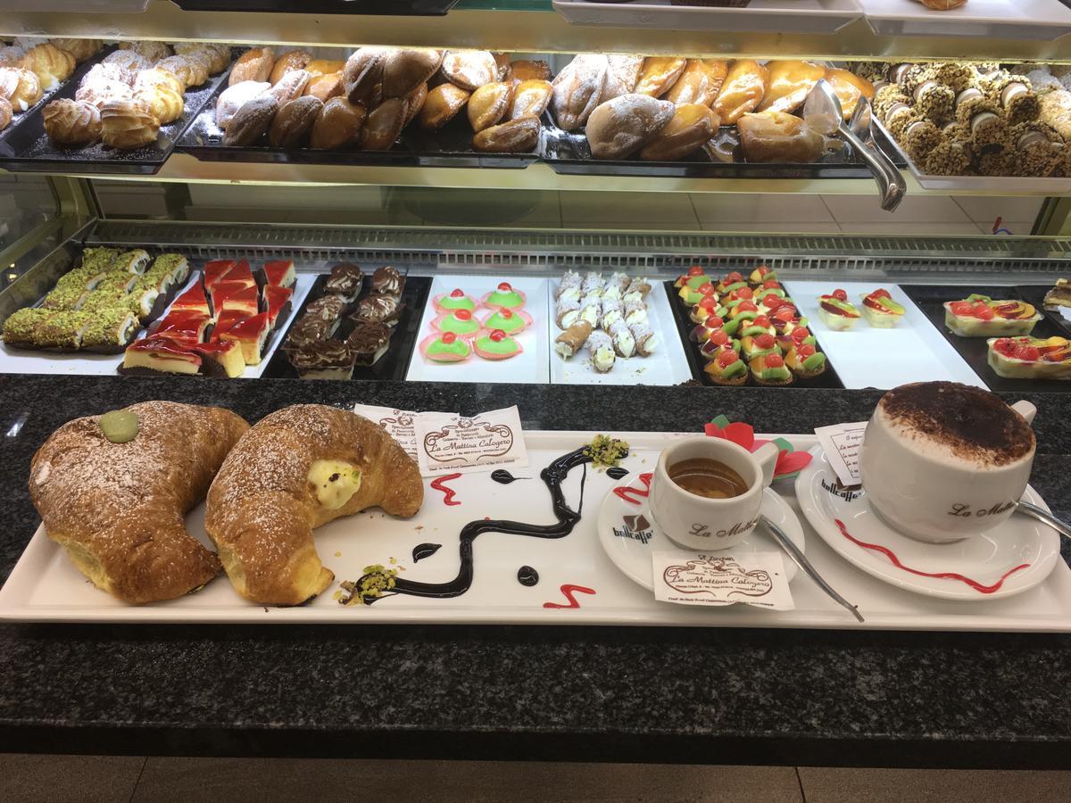 Bed and Breakfast Il Principe Ravanusa Экстерьер фото
