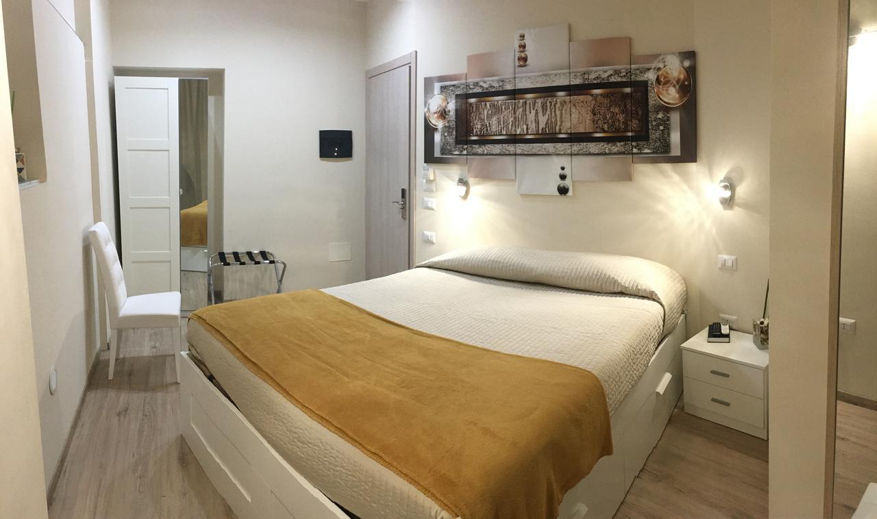 Bed and Breakfast Il Principe Ravanusa Экстерьер фото